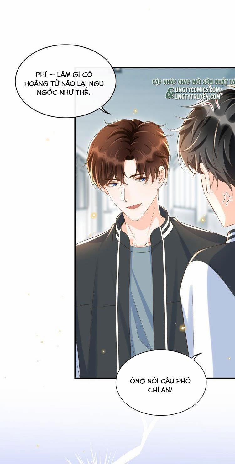 Ngọt Không Ngừng Nghỉ 34 trang 6