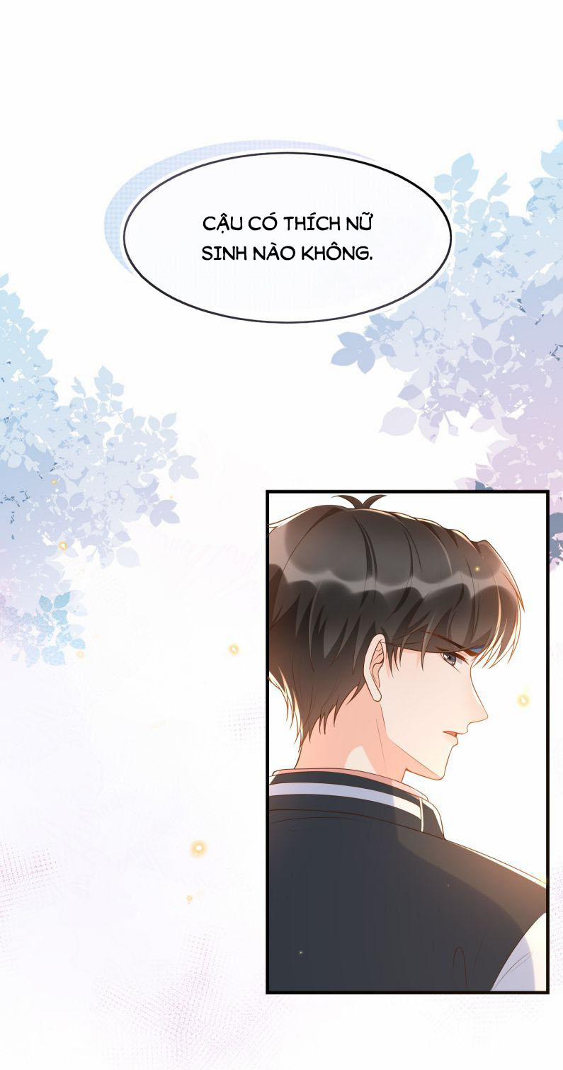 Ngọt Không Ngừng Nghỉ 35 trang 0