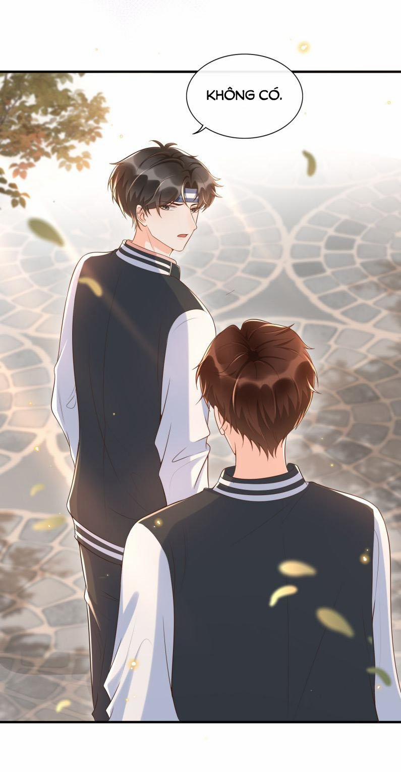 Ngọt Không Ngừng Nghỉ 35 trang 1