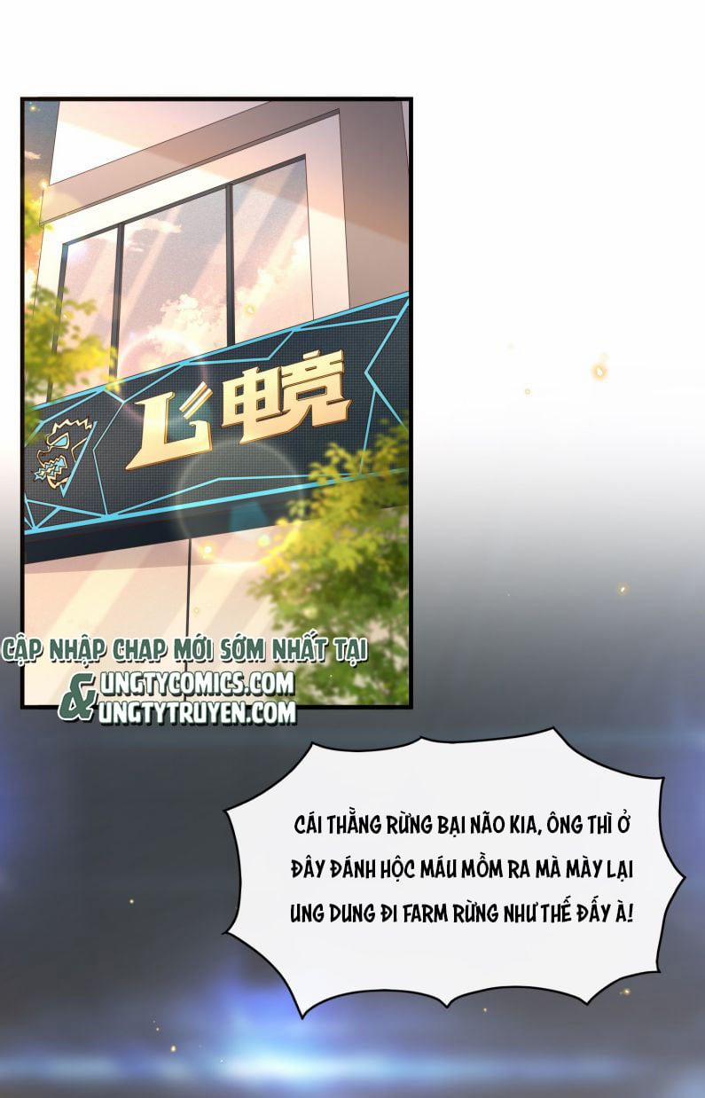 Ngọt Không Ngừng Nghỉ 35 trang 10