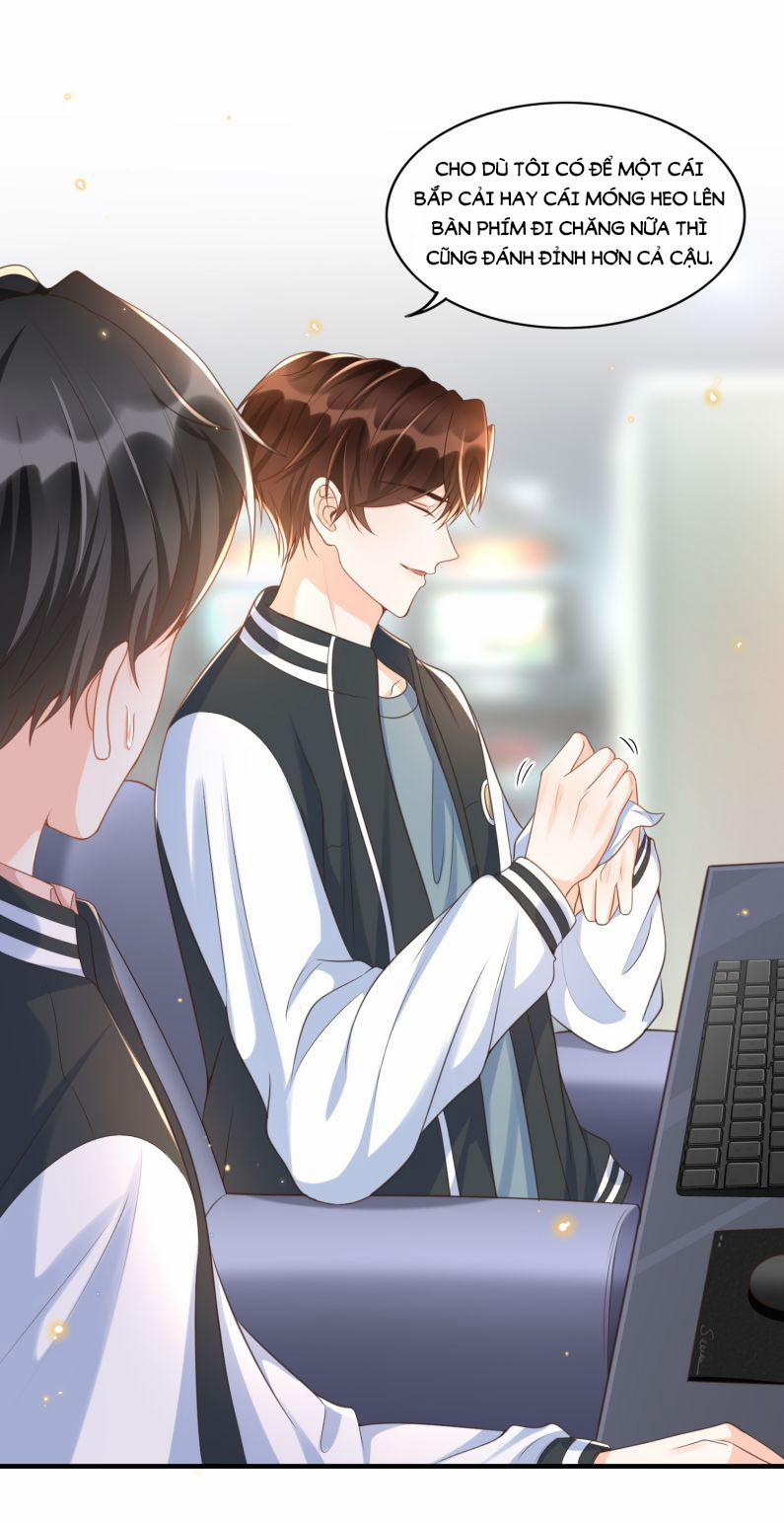 Ngọt Không Ngừng Nghỉ 35 trang 20