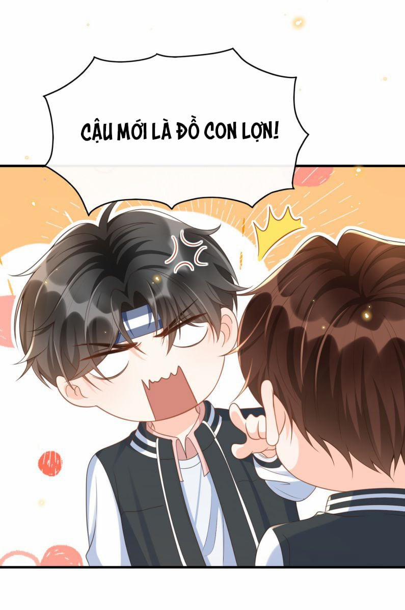 Ngọt Không Ngừng Nghỉ 35 trang 27