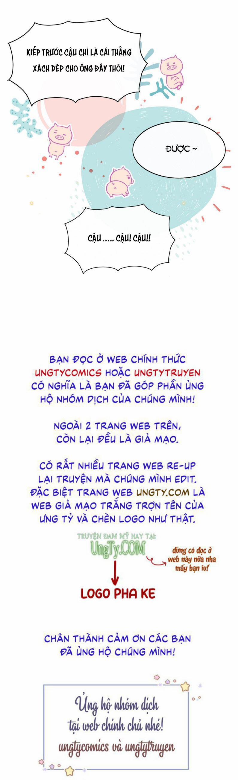 Ngọt Không Ngừng Nghỉ 35 trang 29