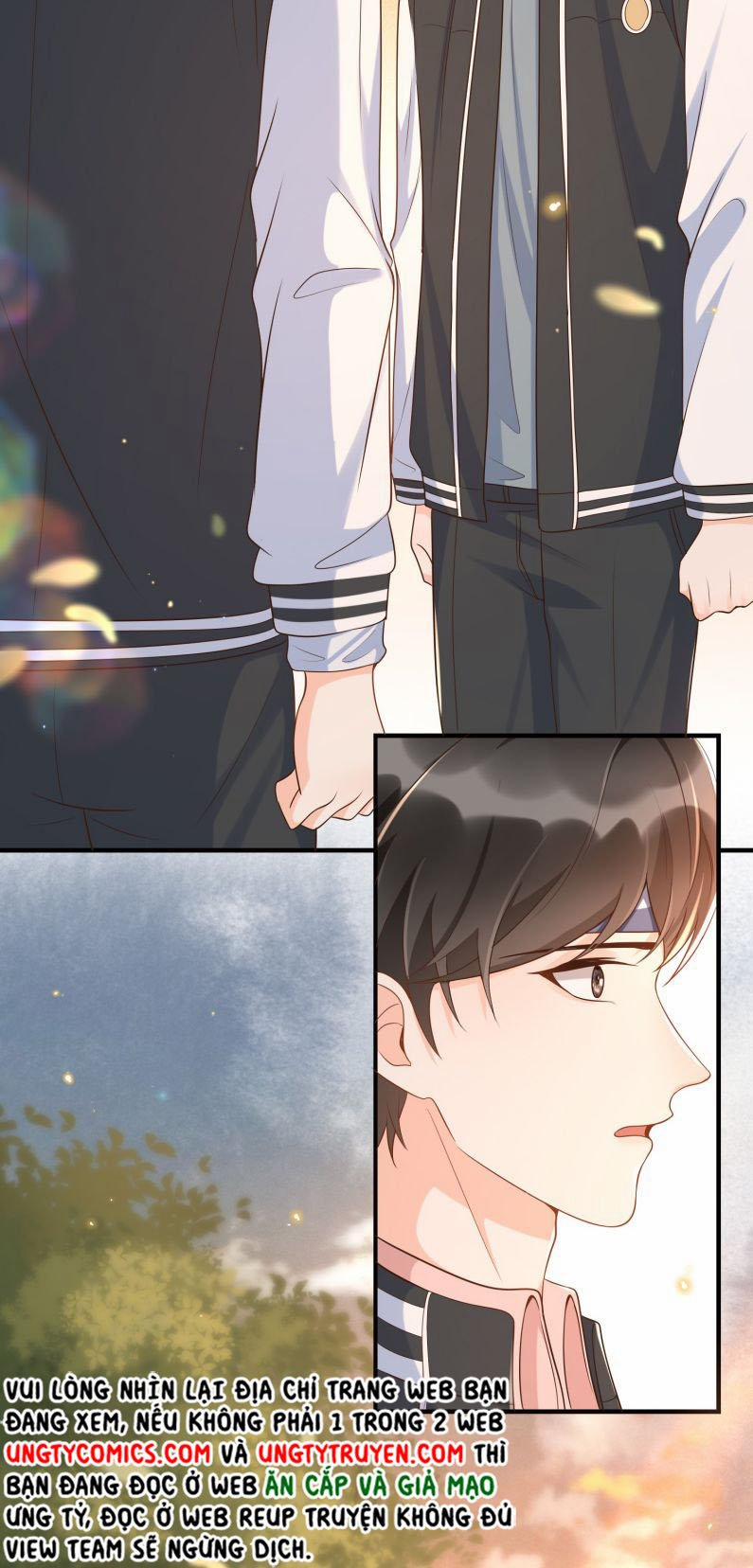 Ngọt Không Ngừng Nghỉ 35 trang 3