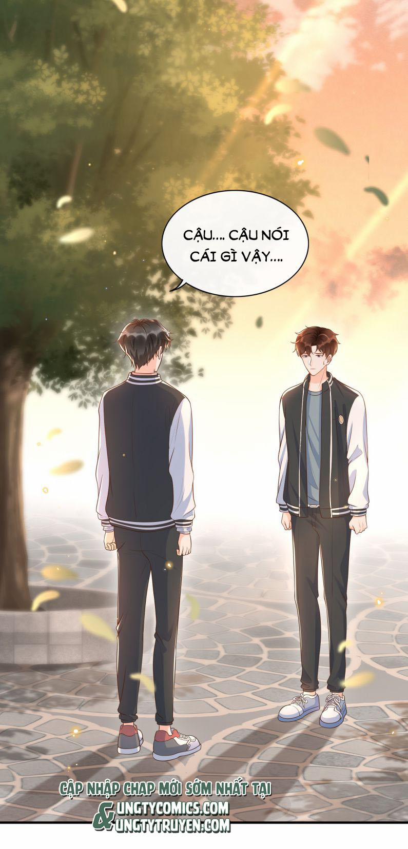 Ngọt Không Ngừng Nghỉ 35 trang 4