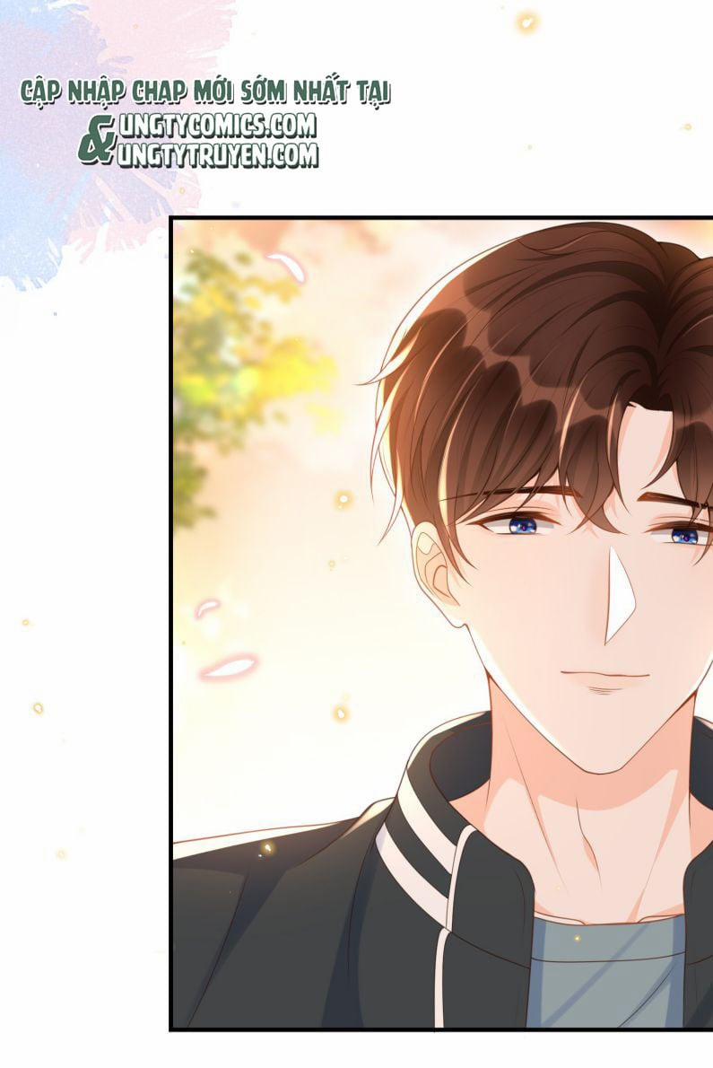 Ngọt Không Ngừng Nghỉ 36 trang 14