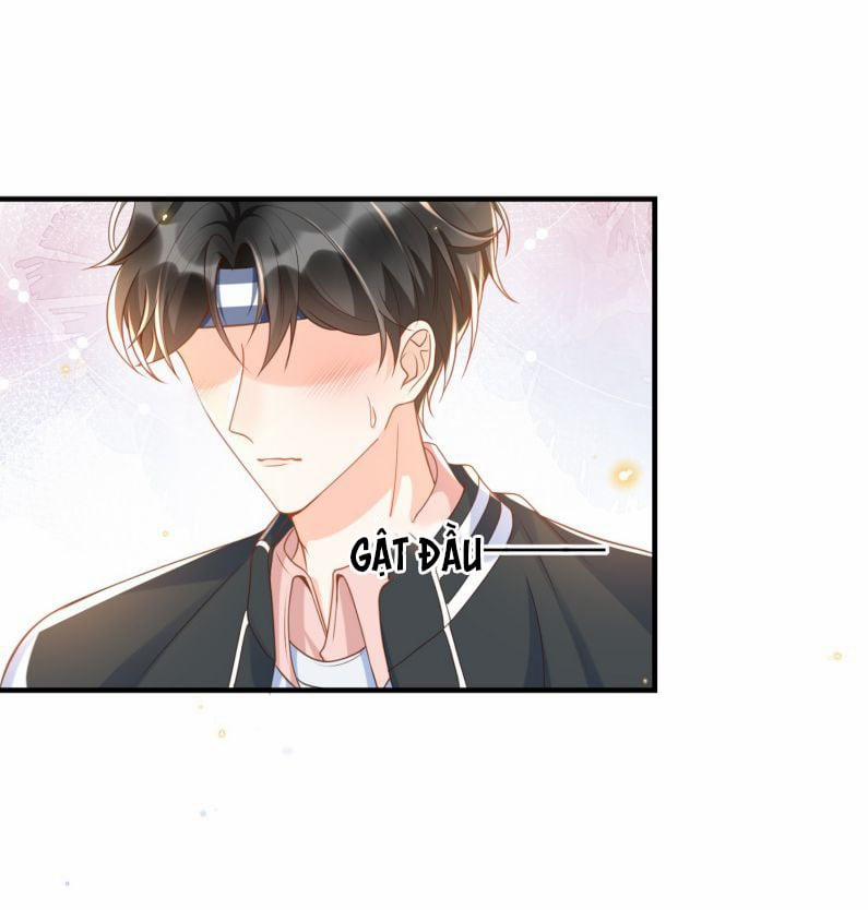 Ngọt Không Ngừng Nghỉ 36 trang 15