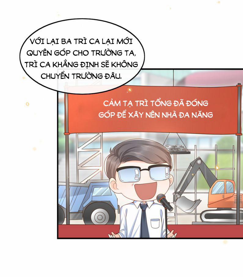 Ngọt Không Ngừng Nghỉ 36 trang 25