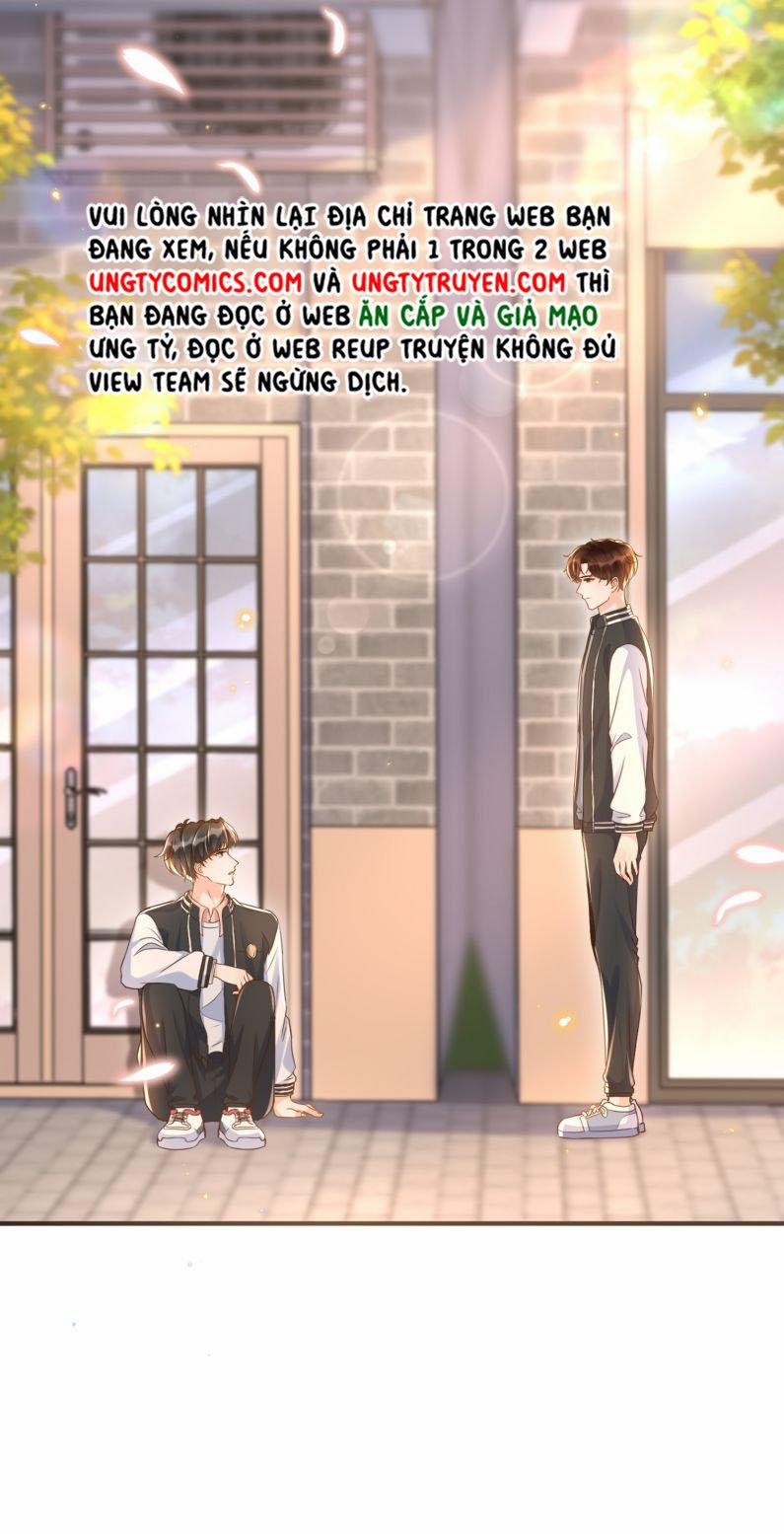 Ngọt Không Ngừng Nghỉ 36 trang 6