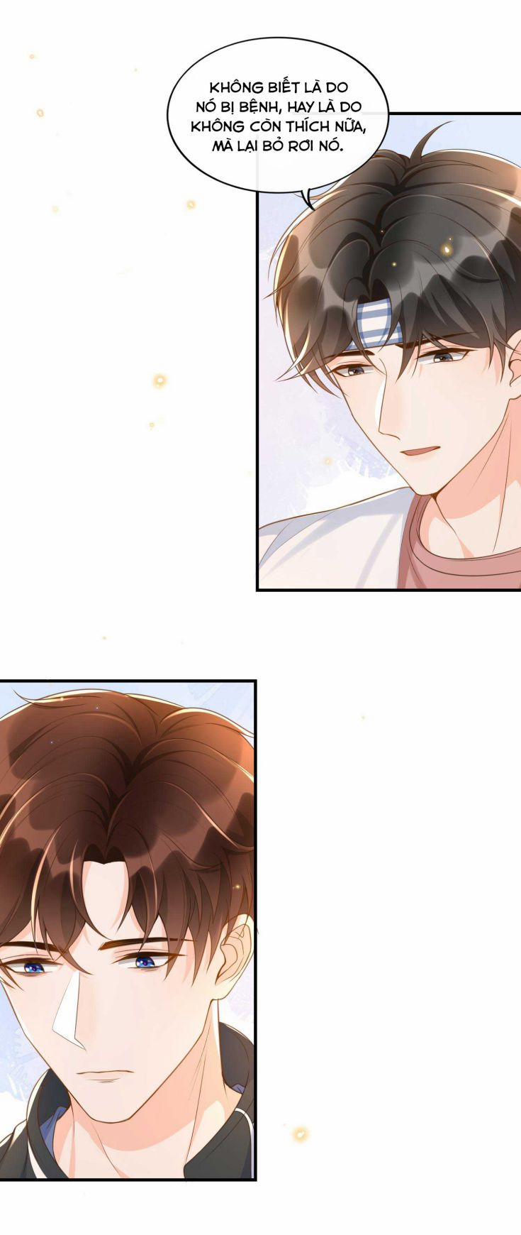 Ngọt Không Ngừng Nghỉ 37 trang 13