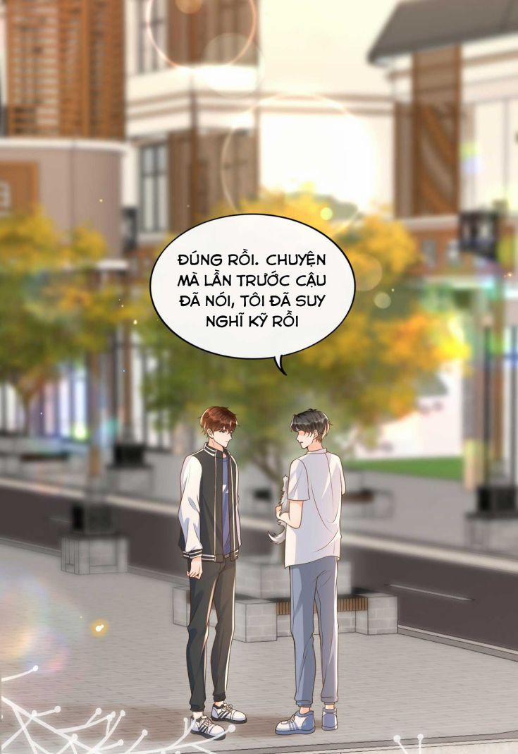 Ngọt Không Ngừng Nghỉ 37 trang 15