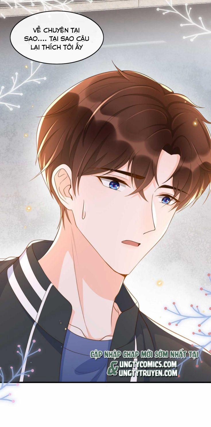 Ngọt Không Ngừng Nghỉ 37 trang 16