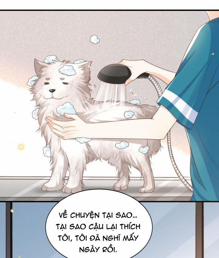 Ngọt Không Ngừng Nghỉ 38 trang 1