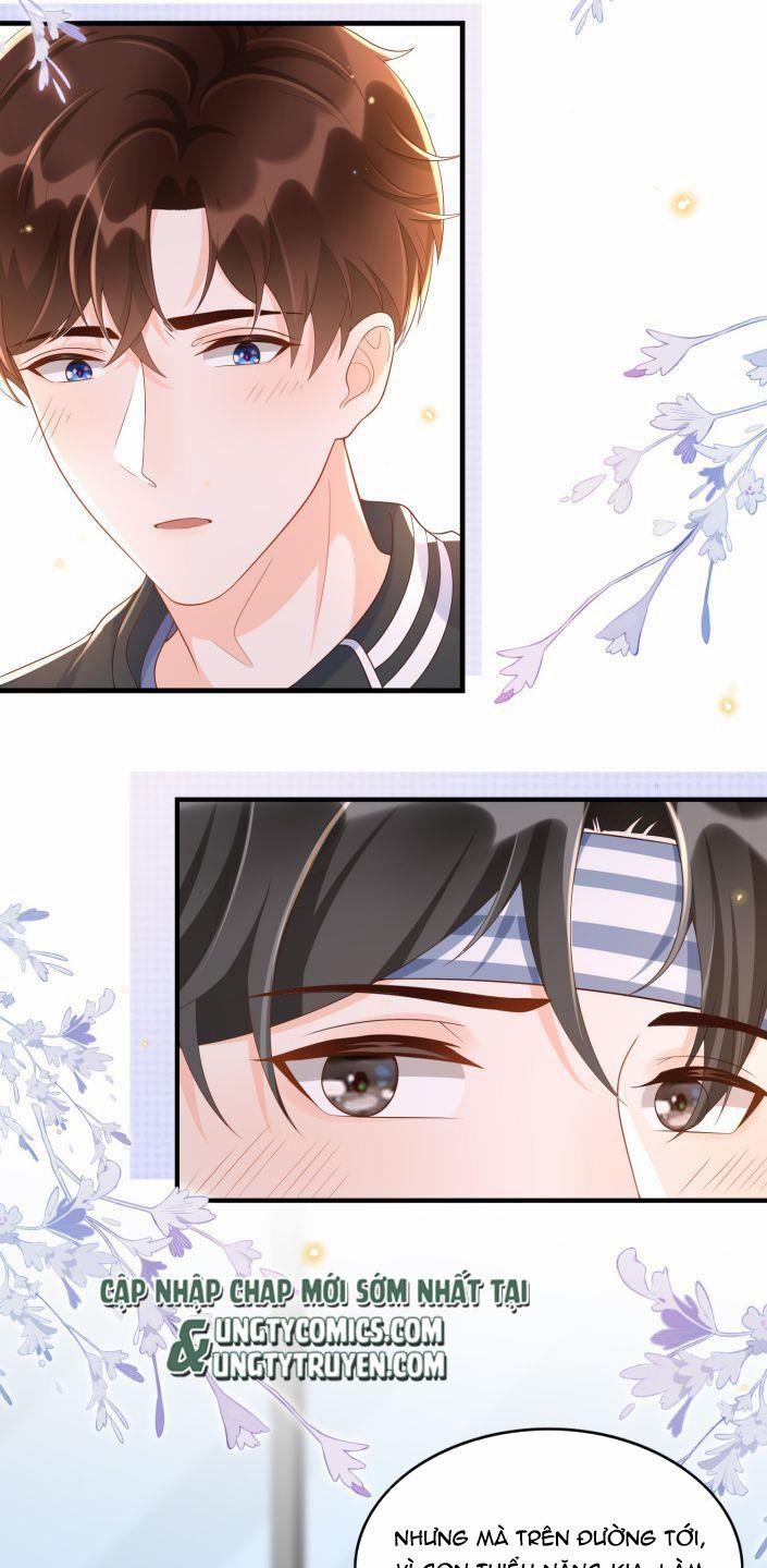 Ngọt Không Ngừng Nghỉ 38 trang 15