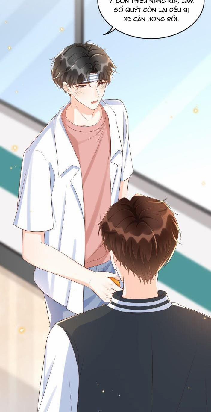 Ngọt Không Ngừng Nghỉ 38 trang 16