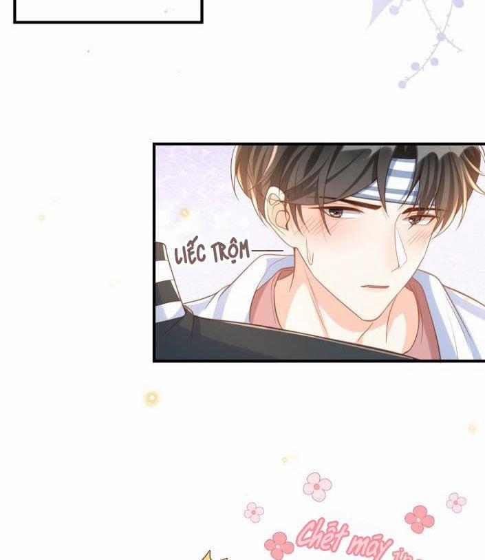 Ngọt Không Ngừng Nghỉ 38 trang 19