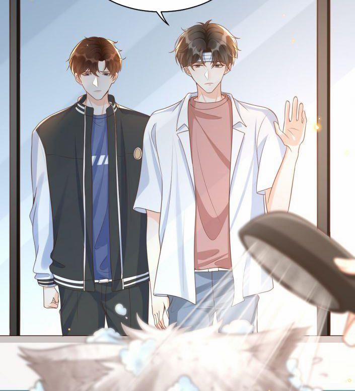 Ngọt Không Ngừng Nghỉ 38 trang 2