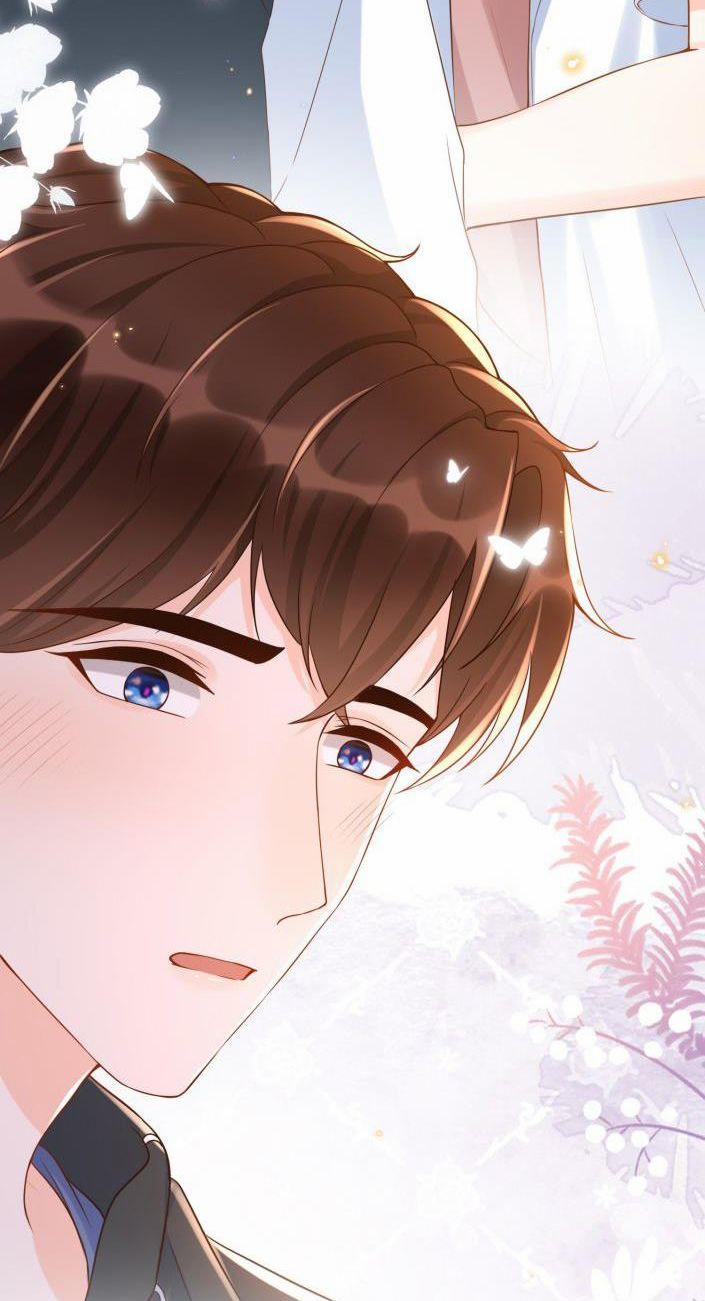 Ngọt Không Ngừng Nghỉ 38 trang 24