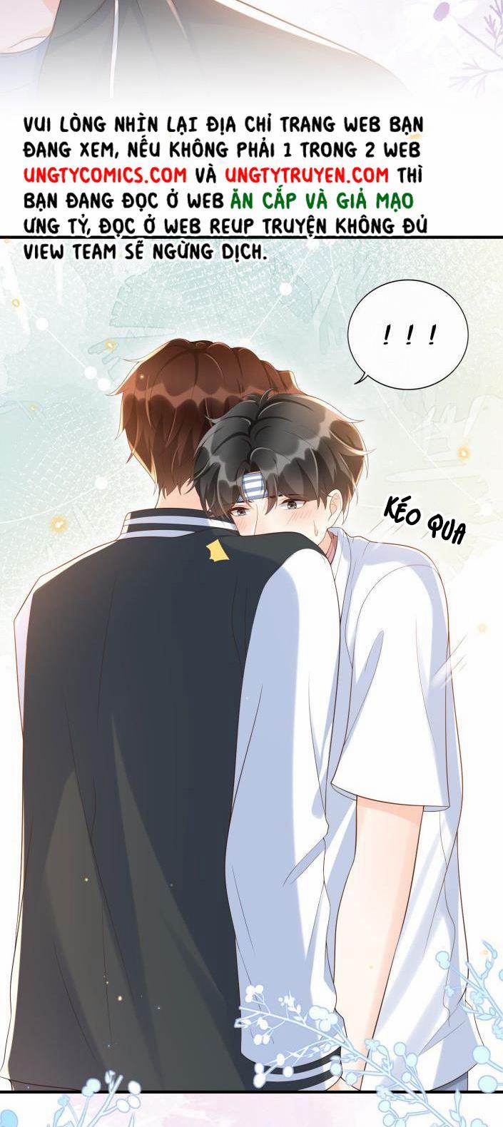 Ngọt Không Ngừng Nghỉ 38 trang 25