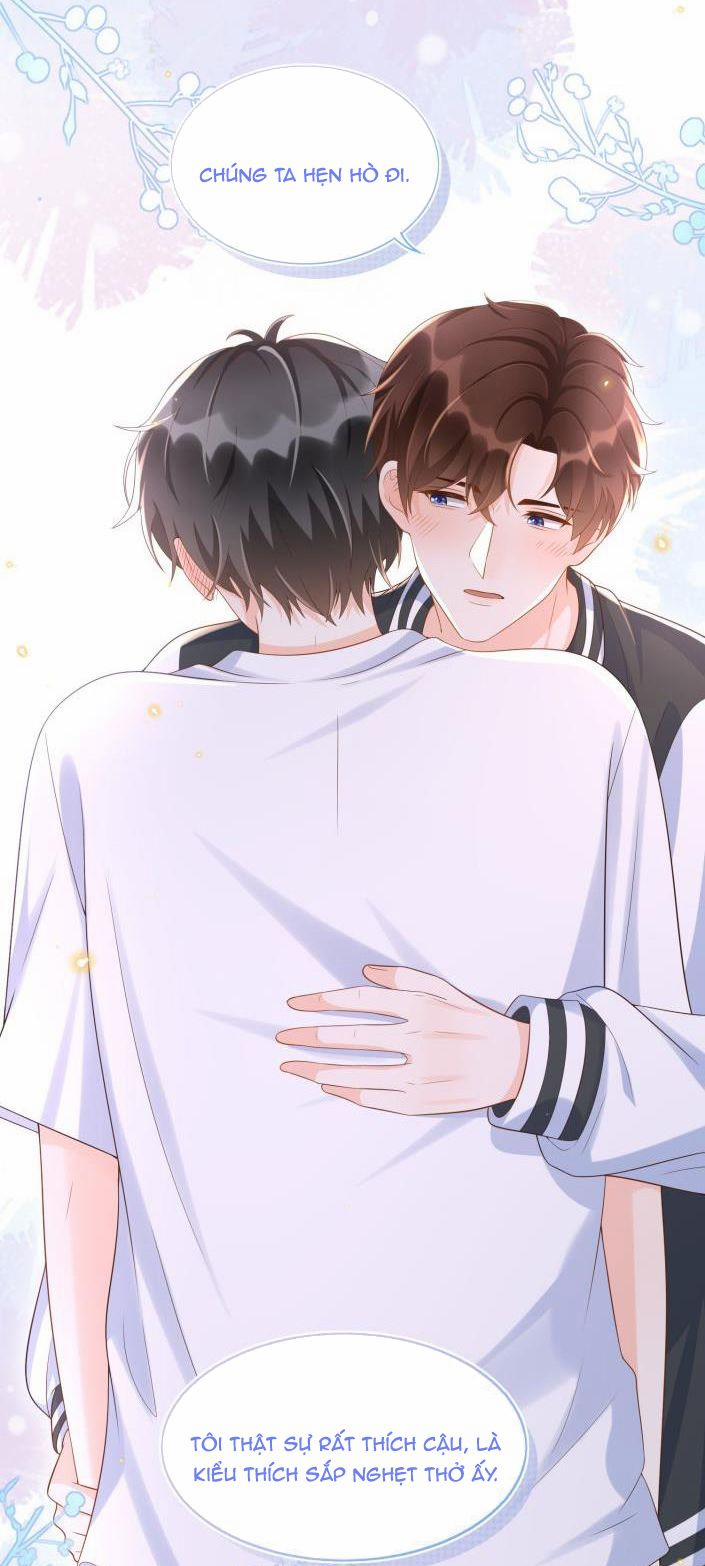 Ngọt Không Ngừng Nghỉ 38 trang 28