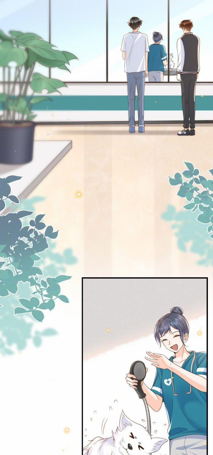 Ngọt Không Ngừng Nghỉ 38 trang 8