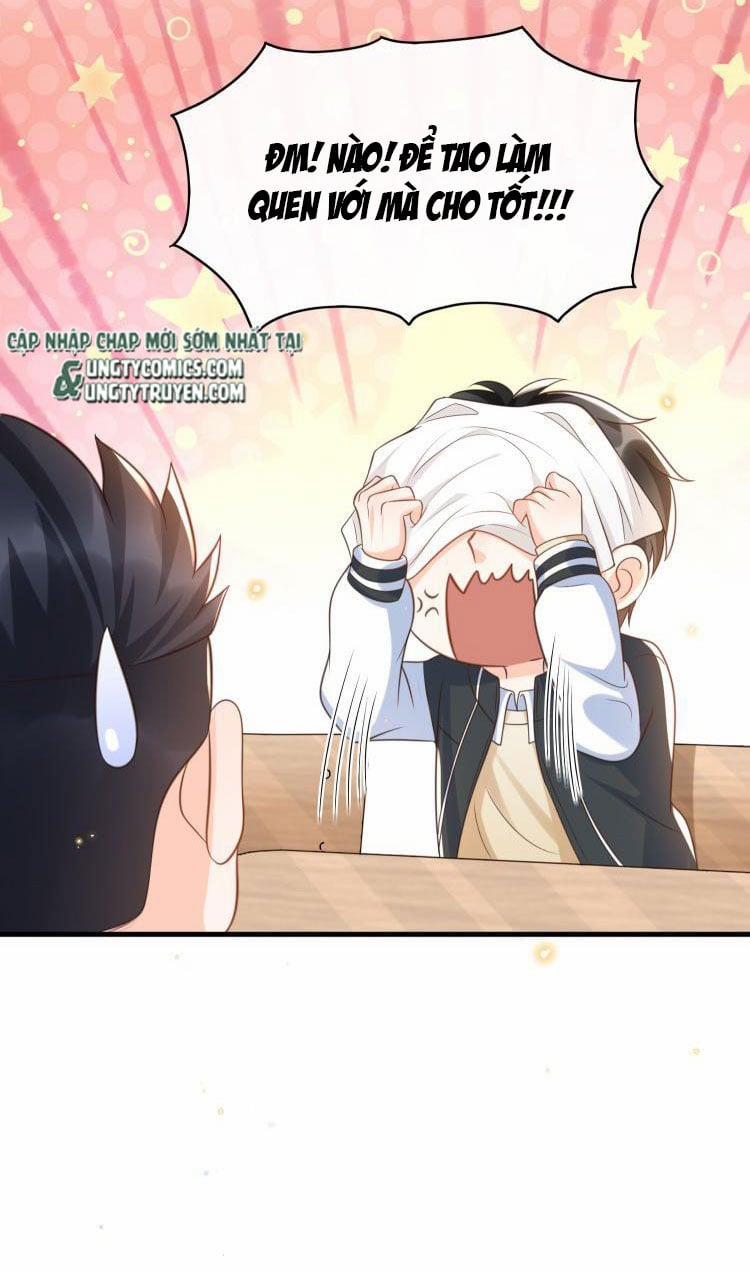 Ngọt Không Ngừng Nghỉ 39 trang 22