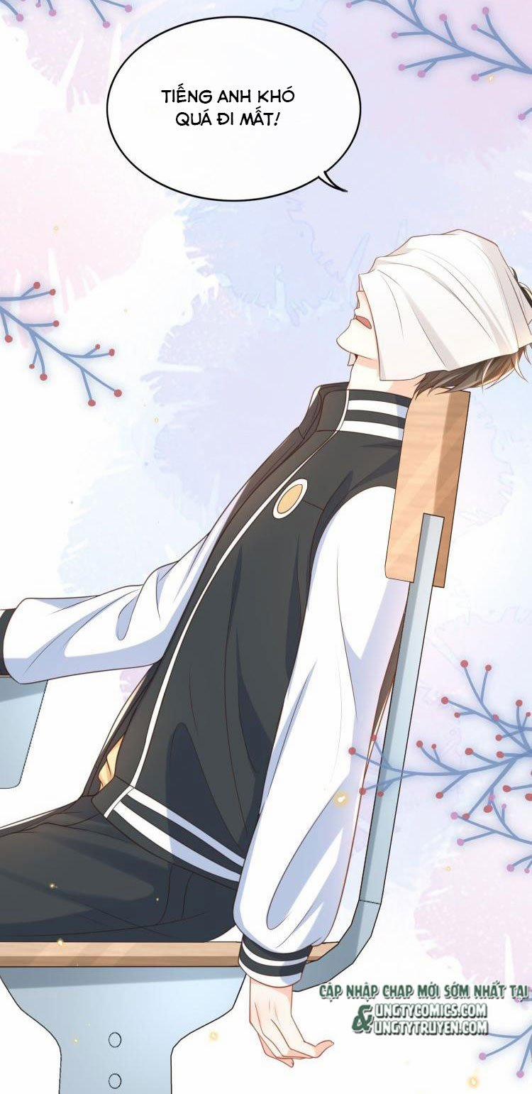 Ngọt Không Ngừng Nghỉ 39 trang 24