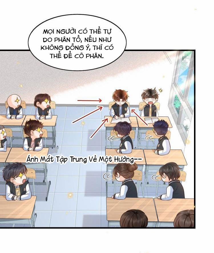 Ngọt Không Ngừng Nghỉ 39 trang 7