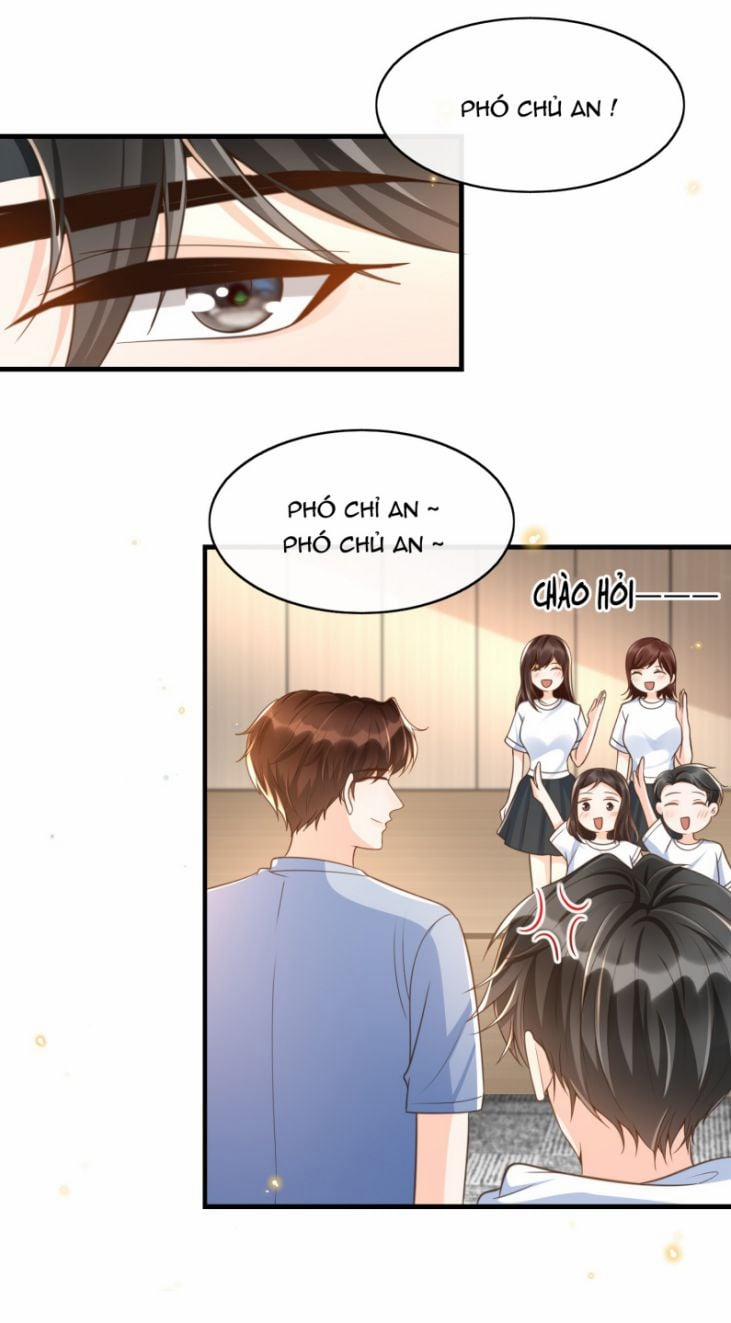 Ngọt Không Ngừng Nghỉ 40 trang 21