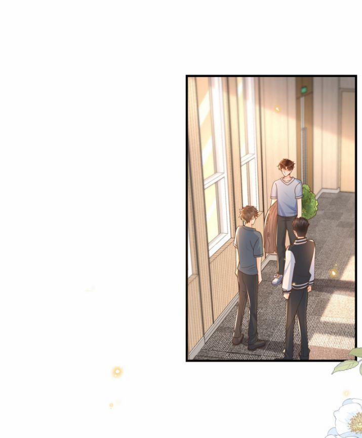 Ngọt Không Ngừng Nghỉ 41 trang 13