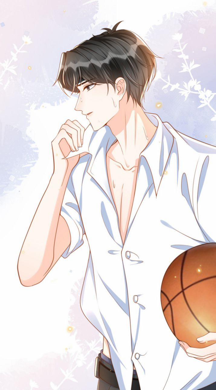 Ngọt Không Ngừng Nghỉ 41 trang 15