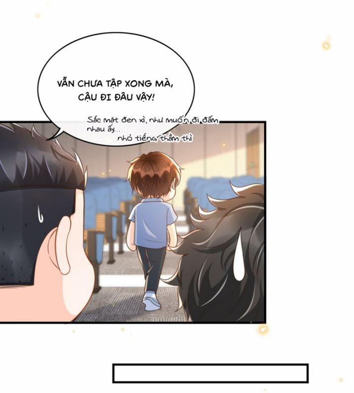 Ngọt Không Ngừng Nghỉ 41 trang 19