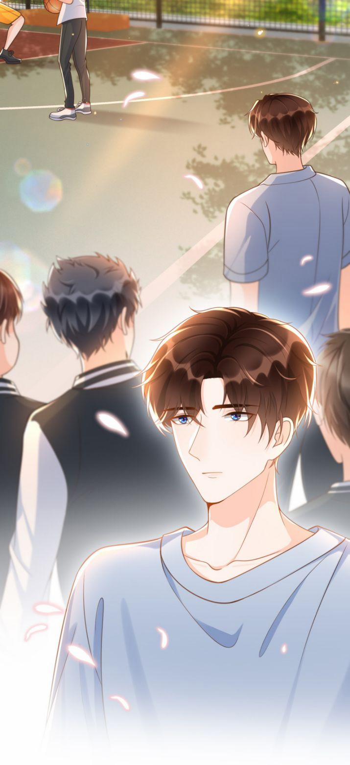 Ngọt Không Ngừng Nghỉ 41 trang 22