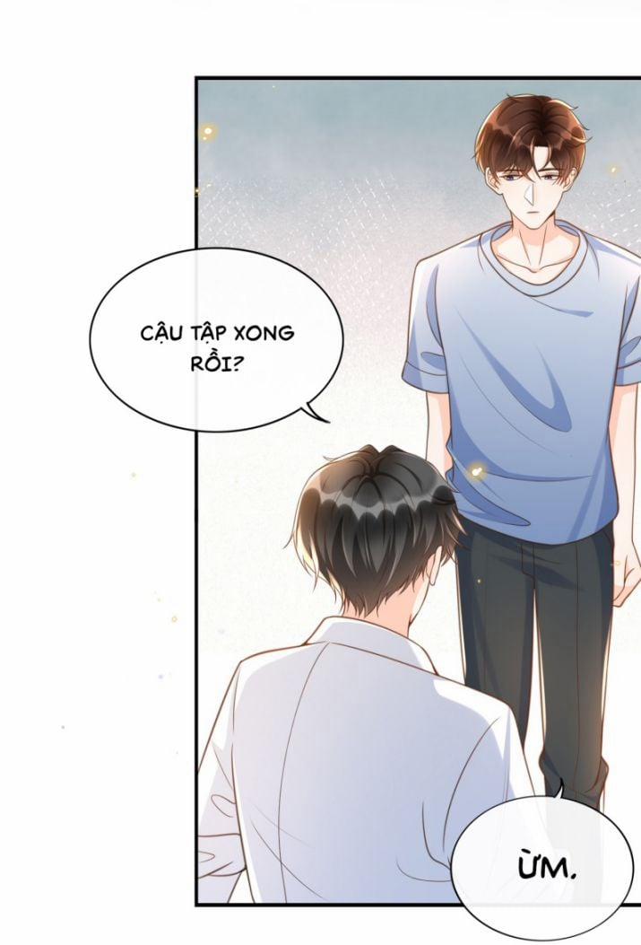 Ngọt Không Ngừng Nghỉ 41 trang 23