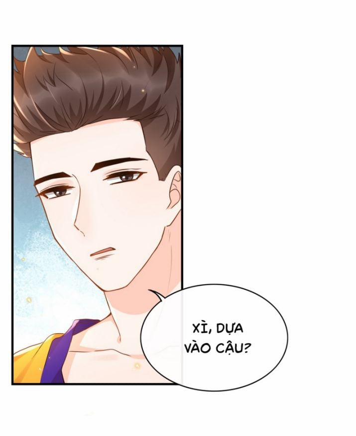 Ngọt Không Ngừng Nghỉ 41 trang 26