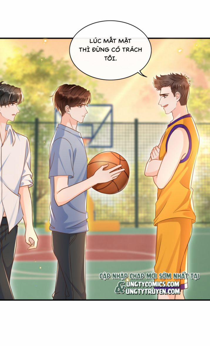 Ngọt Không Ngừng Nghỉ 41 trang 27