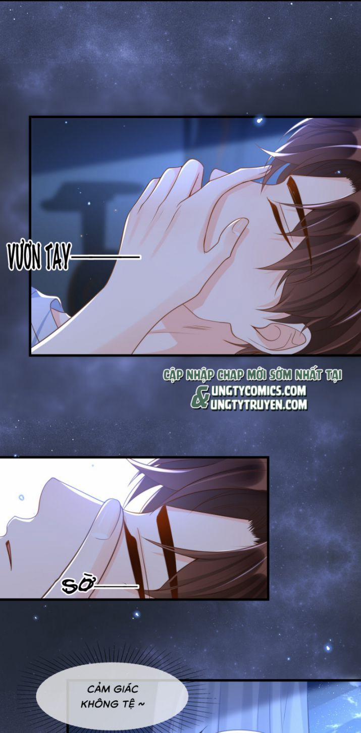 Ngọt Không Ngừng Nghỉ 41 trang 4