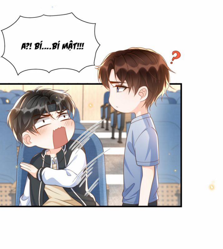 Ngọt Không Ngừng Nghỉ 41 trang 9