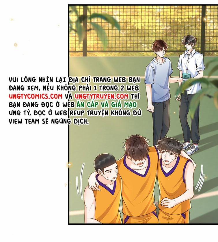 Ngọt Không Ngừng Nghỉ 42 trang 10