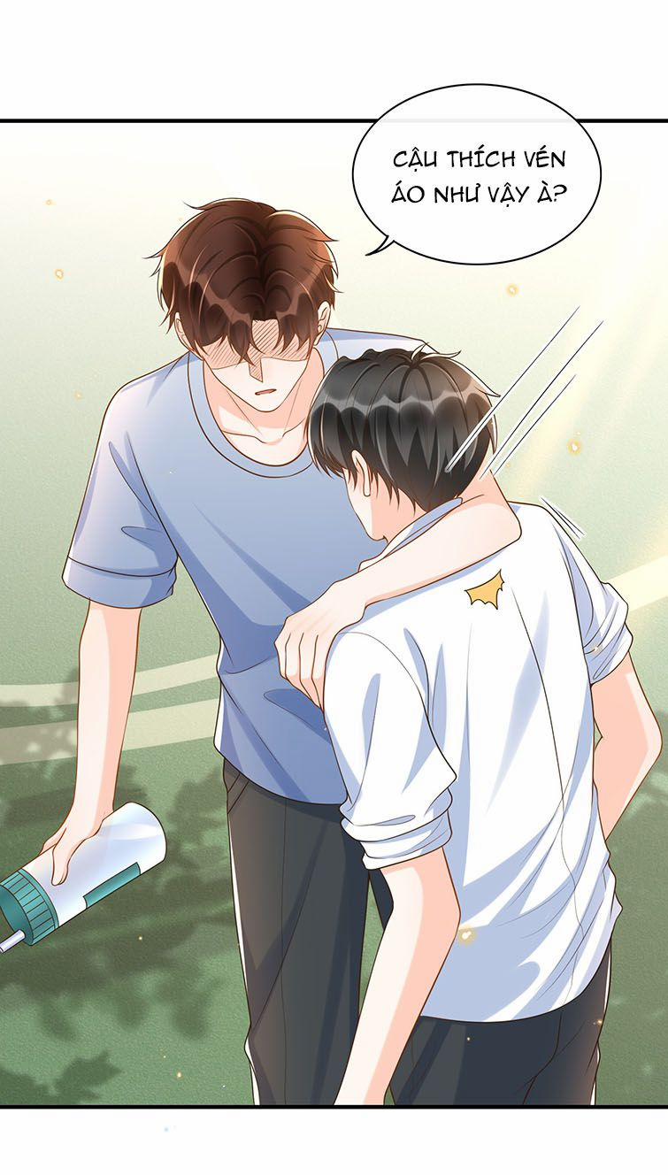 Ngọt Không Ngừng Nghỉ 42 trang 12