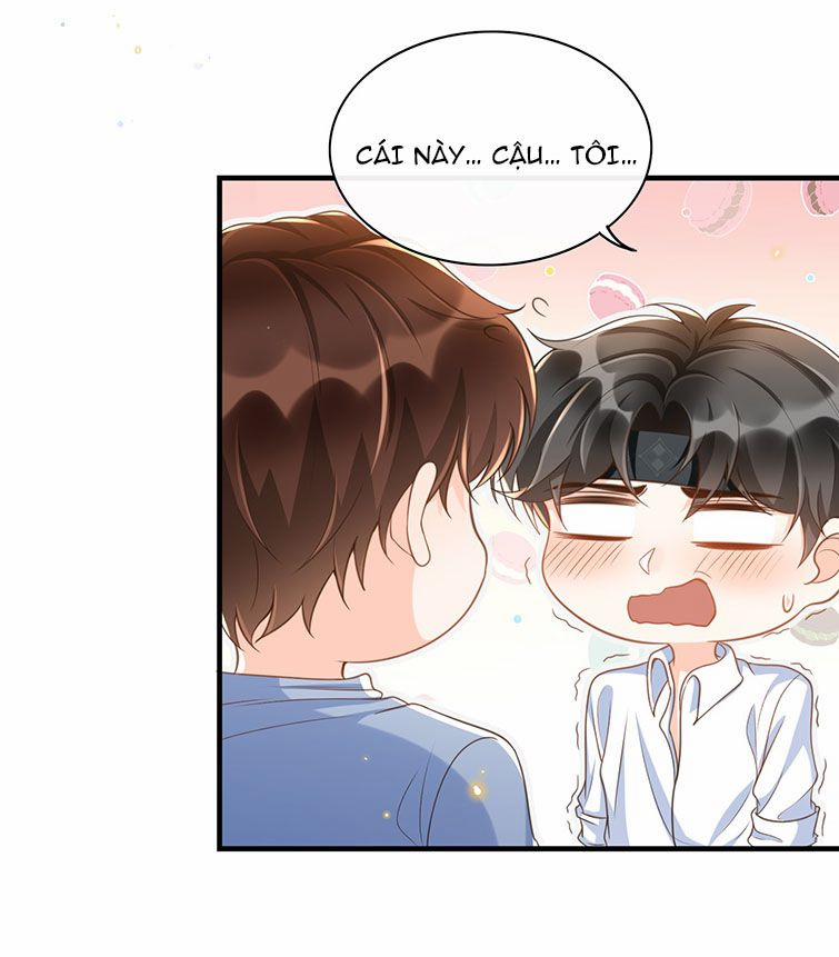 Ngọt Không Ngừng Nghỉ 42 trang 19