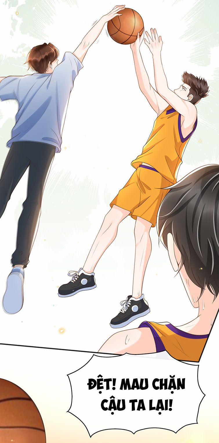 Ngọt Không Ngừng Nghỉ 42 trang 2