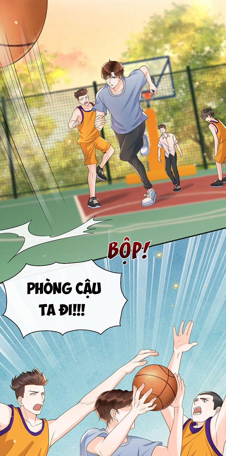 Ngọt Không Ngừng Nghỉ 42 trang 3