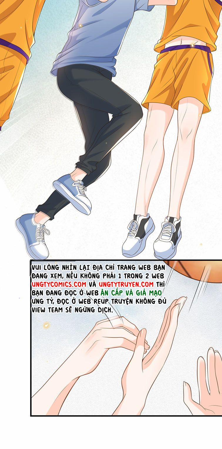 Ngọt Không Ngừng Nghỉ 42 trang 4