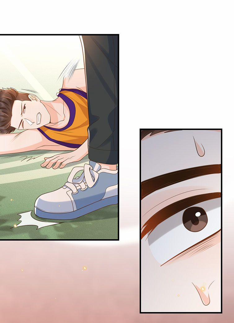 Ngọt Không Ngừng Nghỉ 42 trang 5