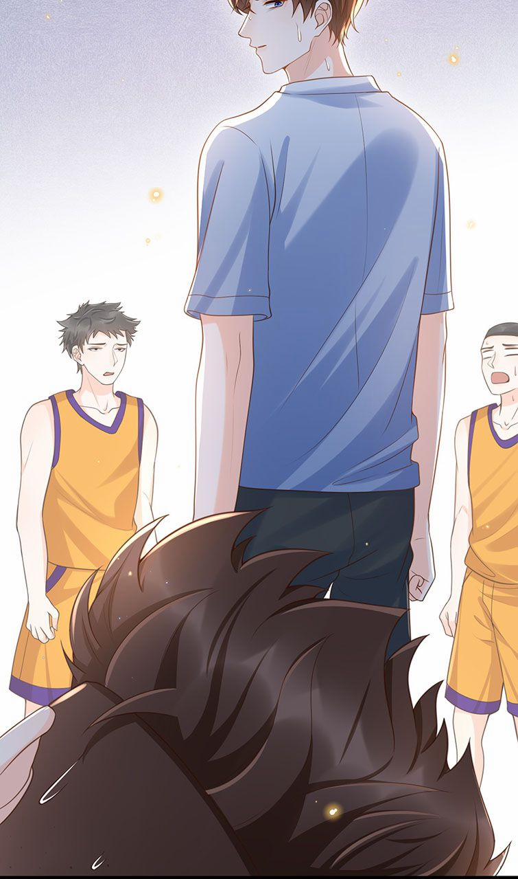 Ngọt Không Ngừng Nghỉ 42 trang 8