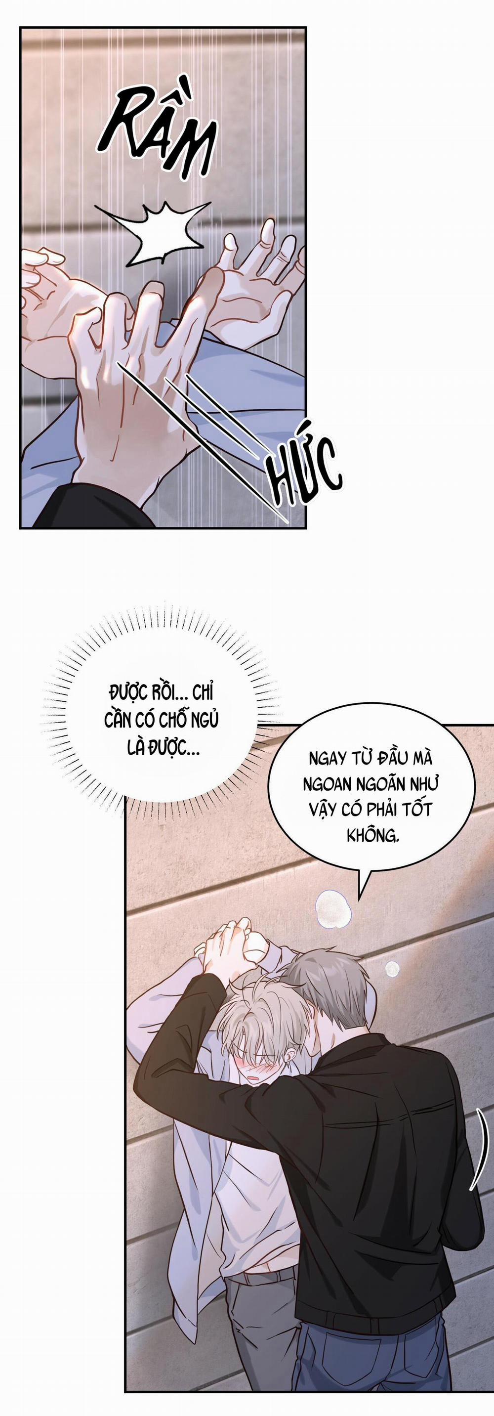 NGỌT NGÀO NÀY ĐỀU LÀ THẬT SAO? 1 trang 14