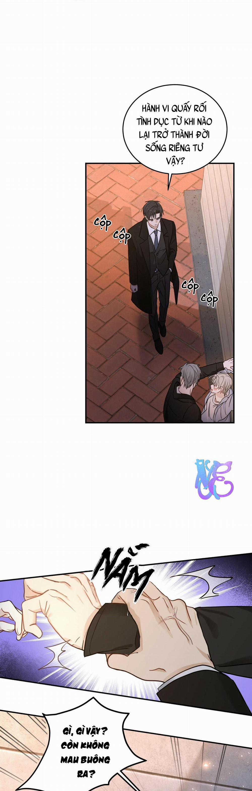 NGỌT NGÀO NÀY ĐỀU LÀ THẬT SAO? 1 trang 20