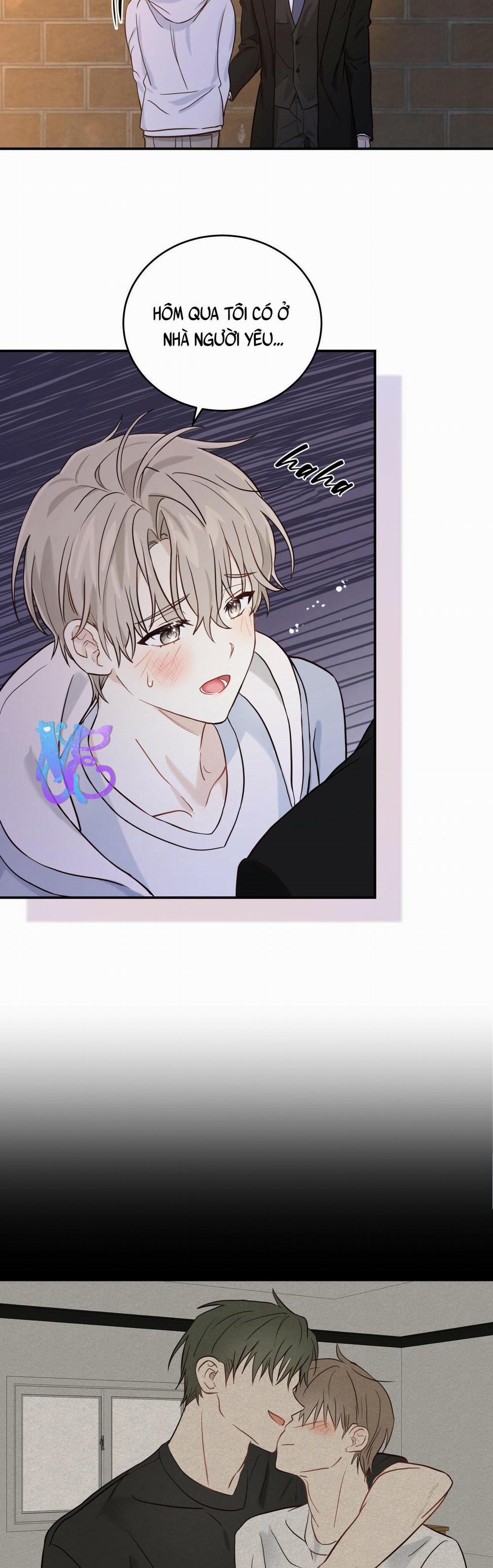 NGỌT NGÀO NÀY ĐỀU LÀ THẬT SAO? 1 trang 28