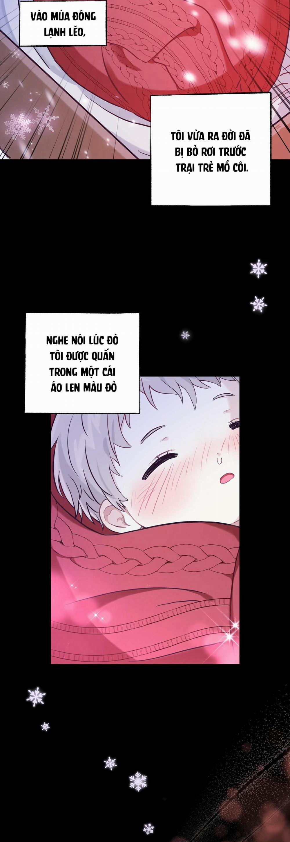 NGỌT NGÀO NÀY ĐỀU LÀ THẬT SAO? 1 trang 4